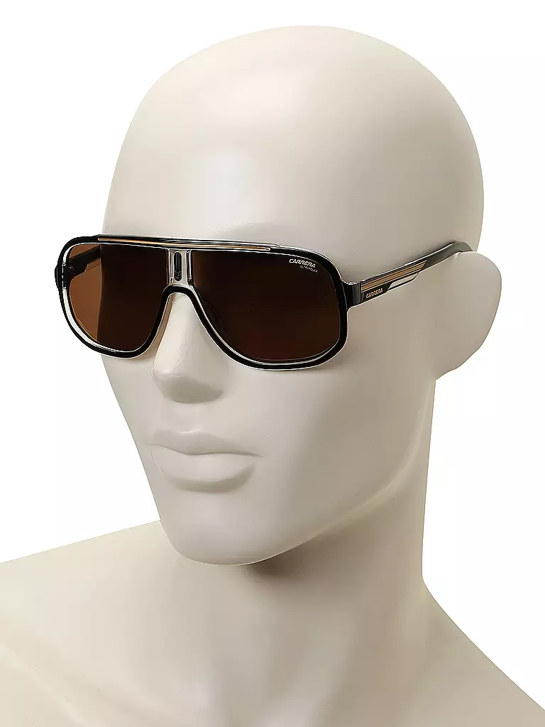 CARRERA BRILLEN Sonnenbrille 1058/S/63 gold