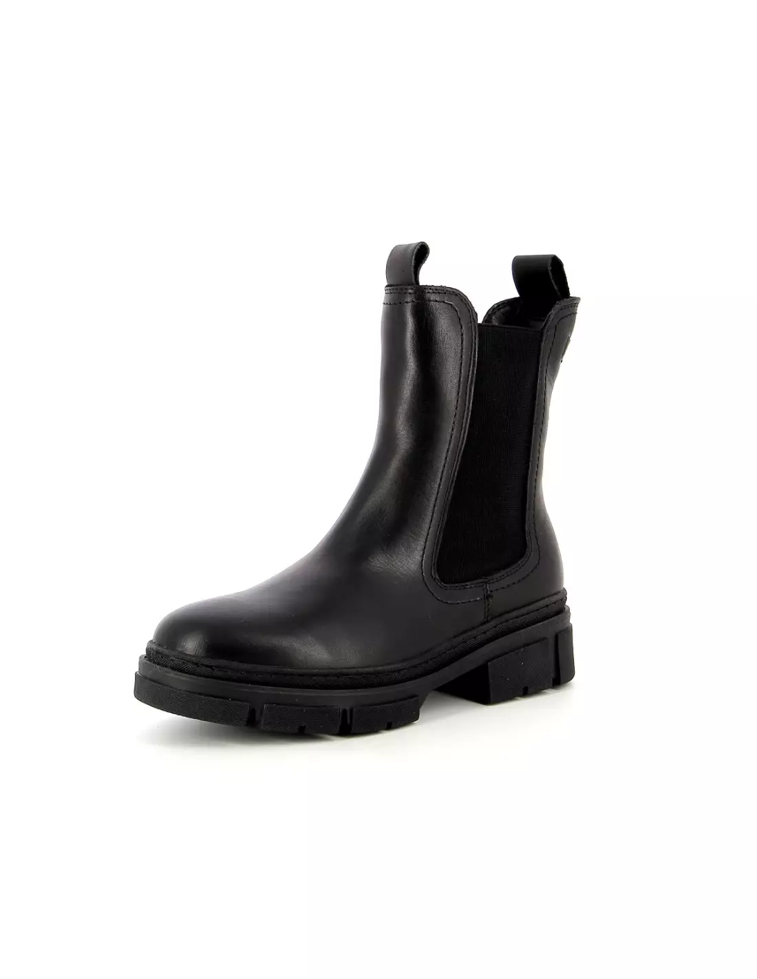 TAMARIS 25901 - Chelsea Blackleather