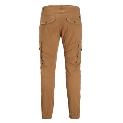 Pantalon cargo homme Paulflake JACK JONES