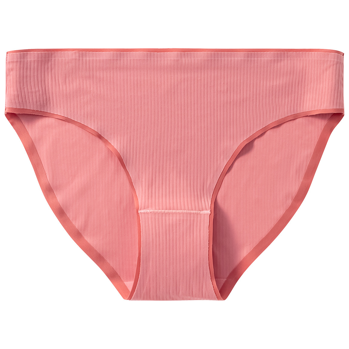Gina Benotti Damen Slip aus Mikrofaser rosa