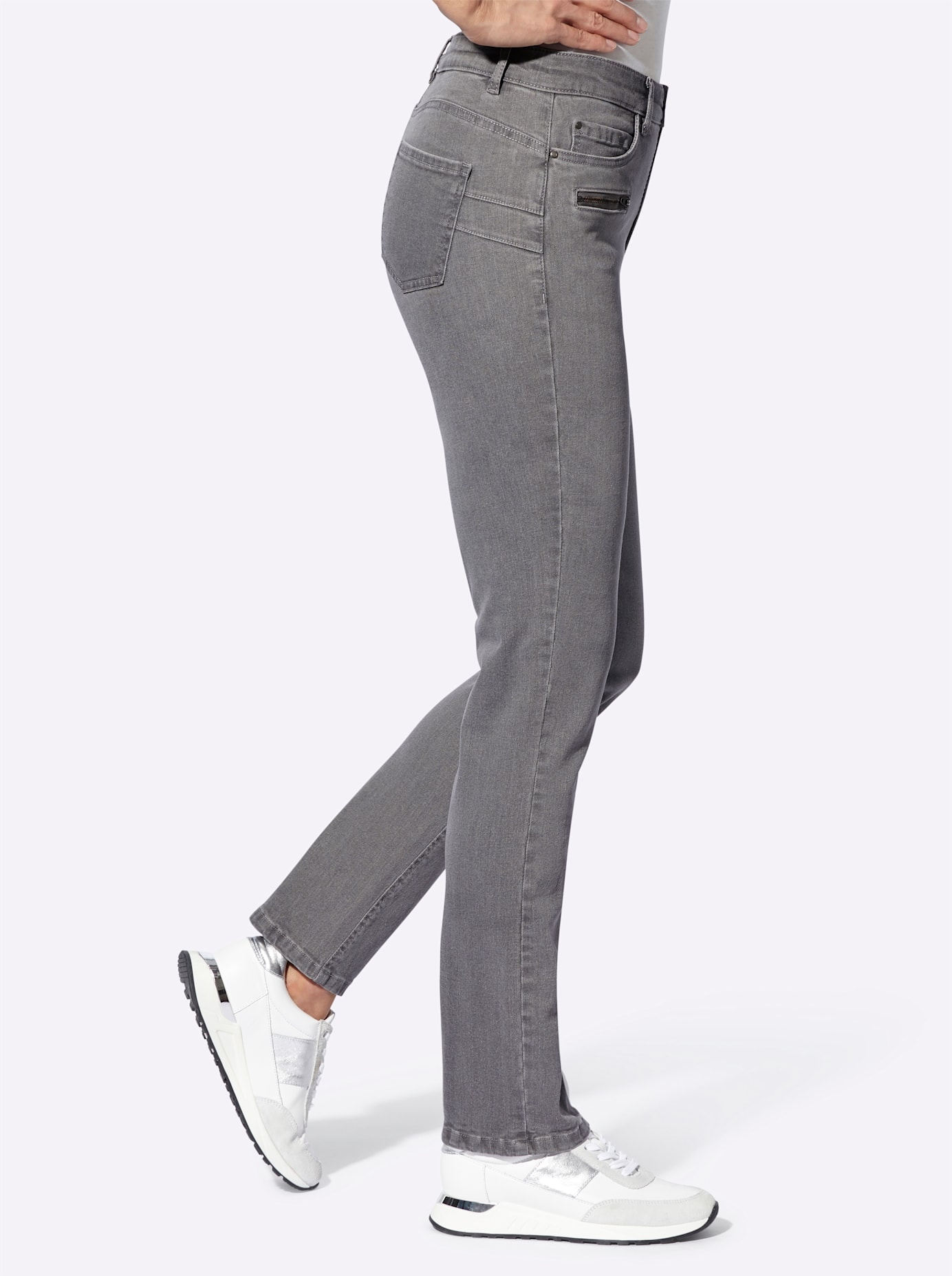 Inspirationen Push-up-Jeans