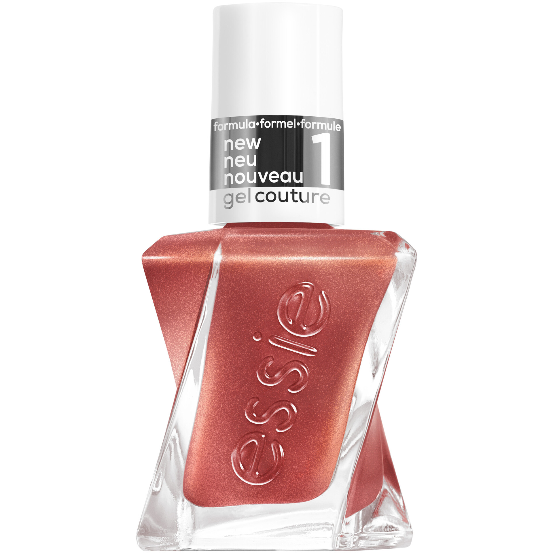 Essie Gel Couture 554 Multi-faceted