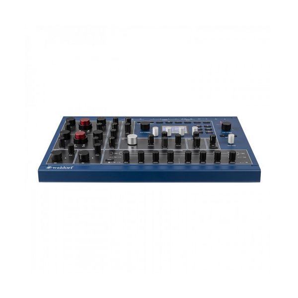 Waldorf M