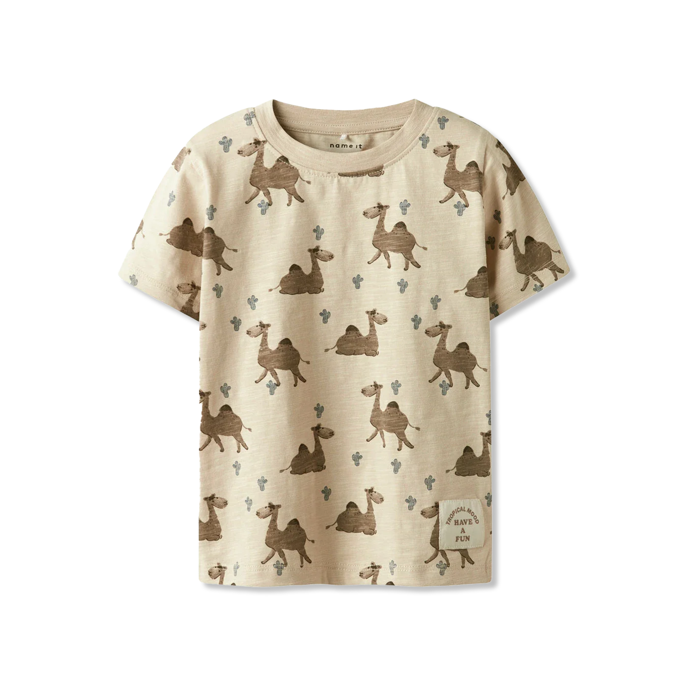 Nmmjala t-shirt