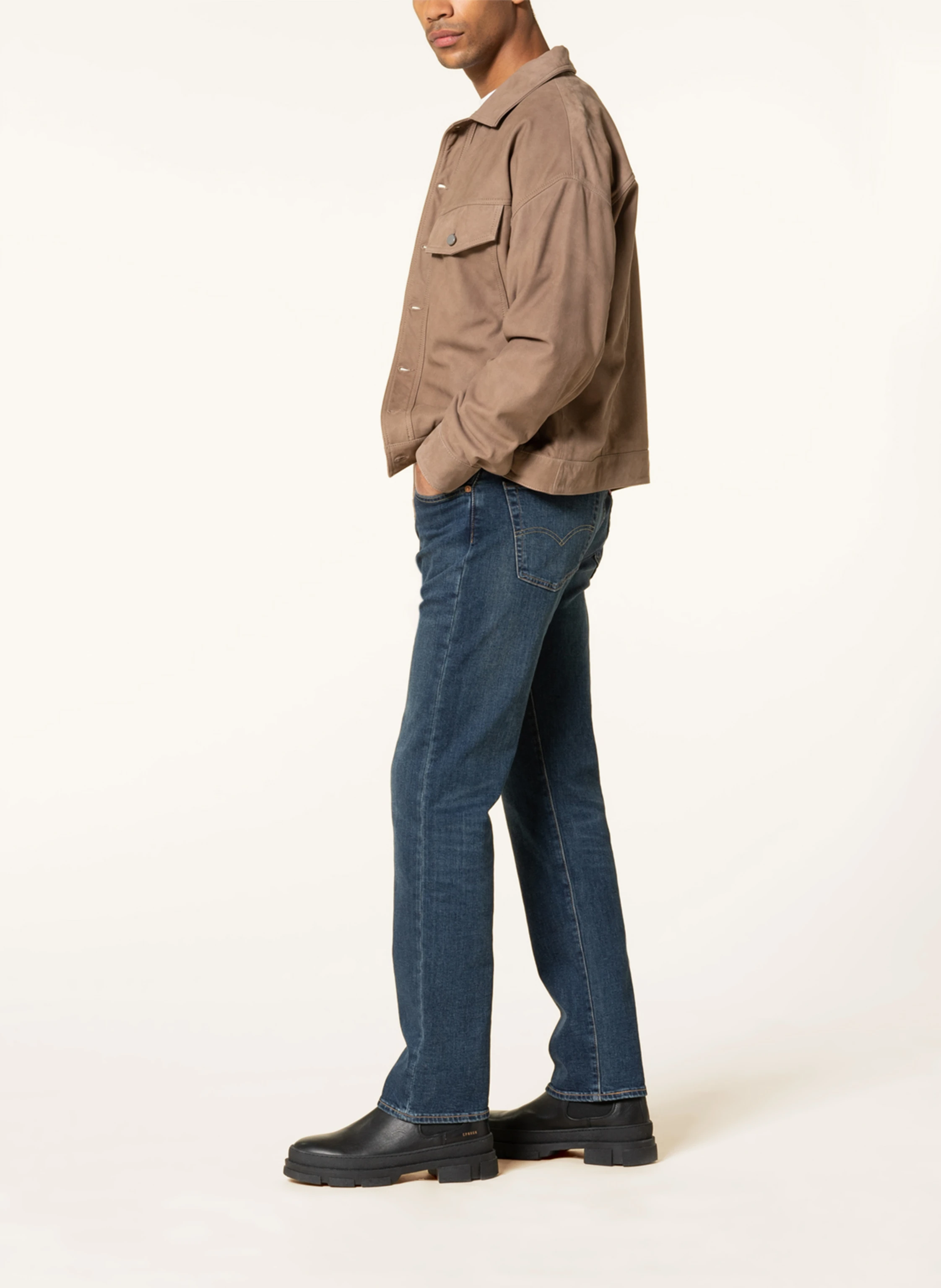 Levi's® Jeans 501 Regular Fit