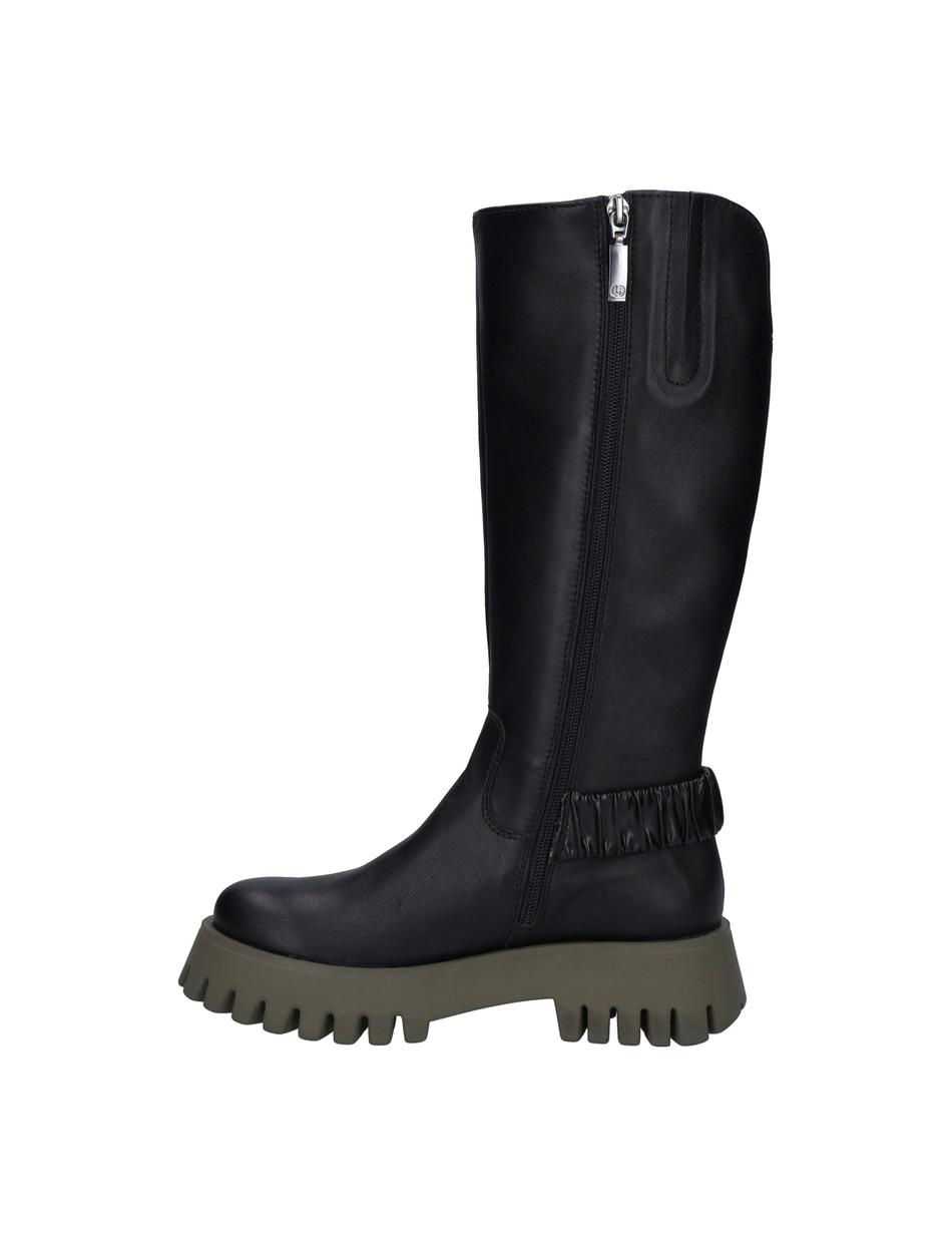 Stiefel Marano 03, schwarz