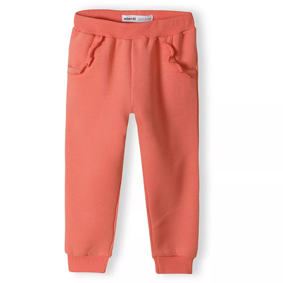 MINOTI Jogginghose Korallrot
