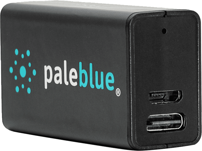 (2er Set) Earth USB C Wiederaufladbare 9 Volt 500mAh Li-Ion 9V Akku Batterie (BP-9V-C)
