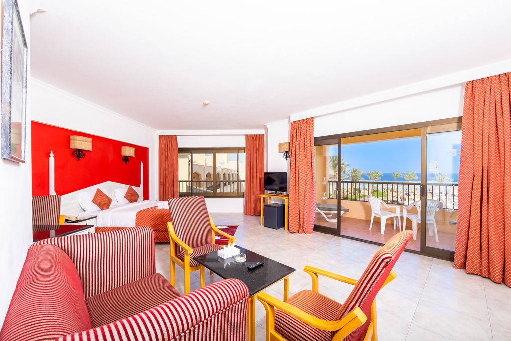 Flamenco Beach & Resort All Inclusive - Hotel