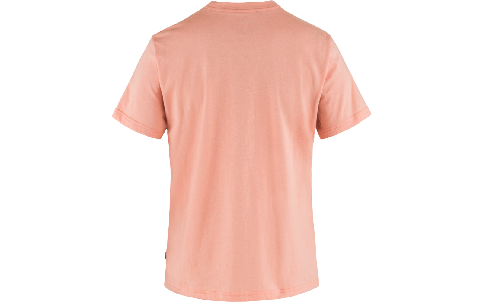 Fjällräven Lush Logo Damen T-Shirt