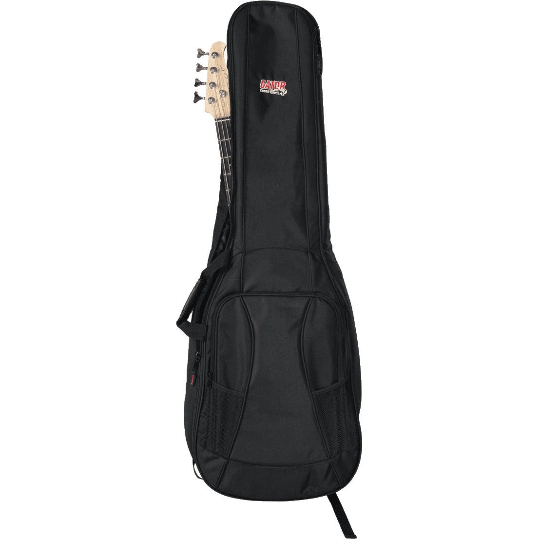 Gator Cases GB-4G-BASSX2 gigbag voor 2 basgitaren