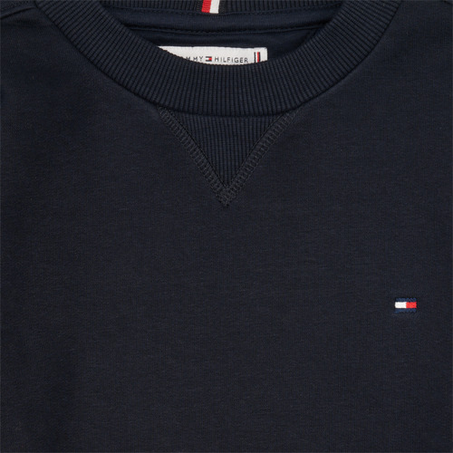 Tommy Hilfiger - U TIMELESS SWEATSHIRT - Marine