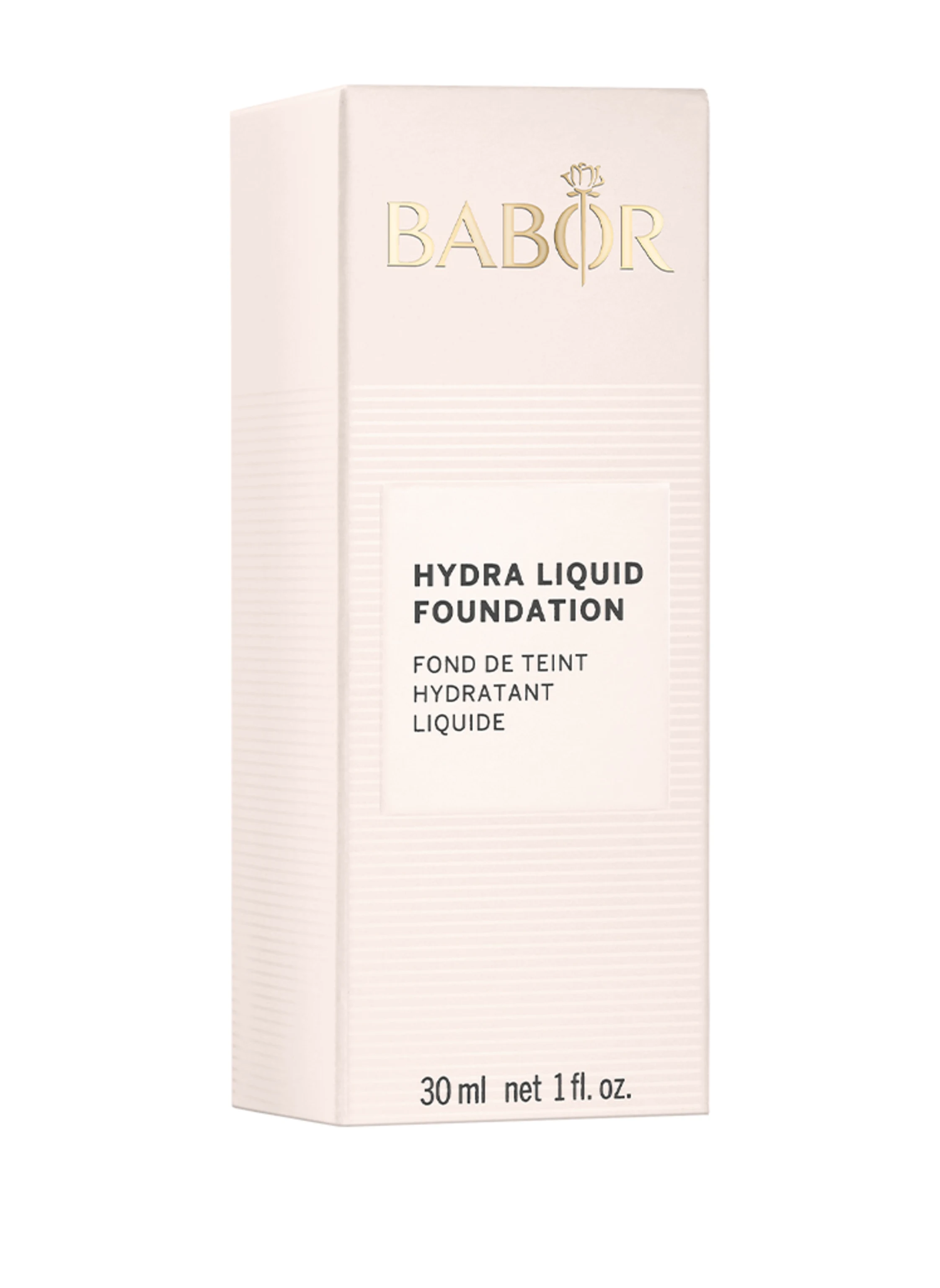 BABOR MAKE UP