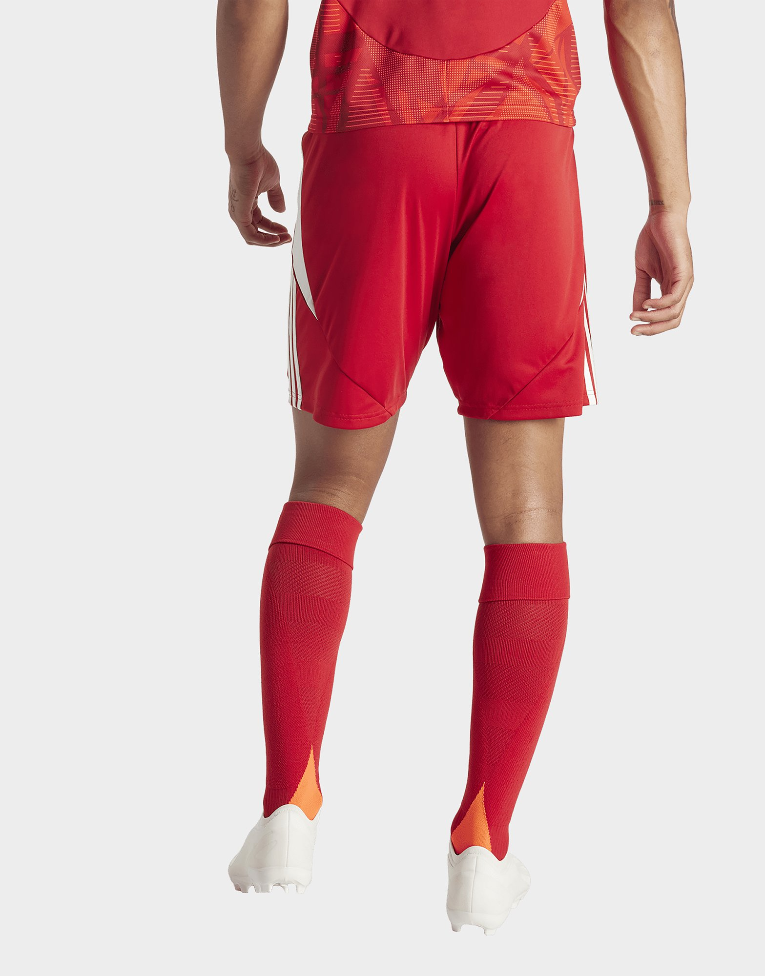 adidas Short Tiro 24