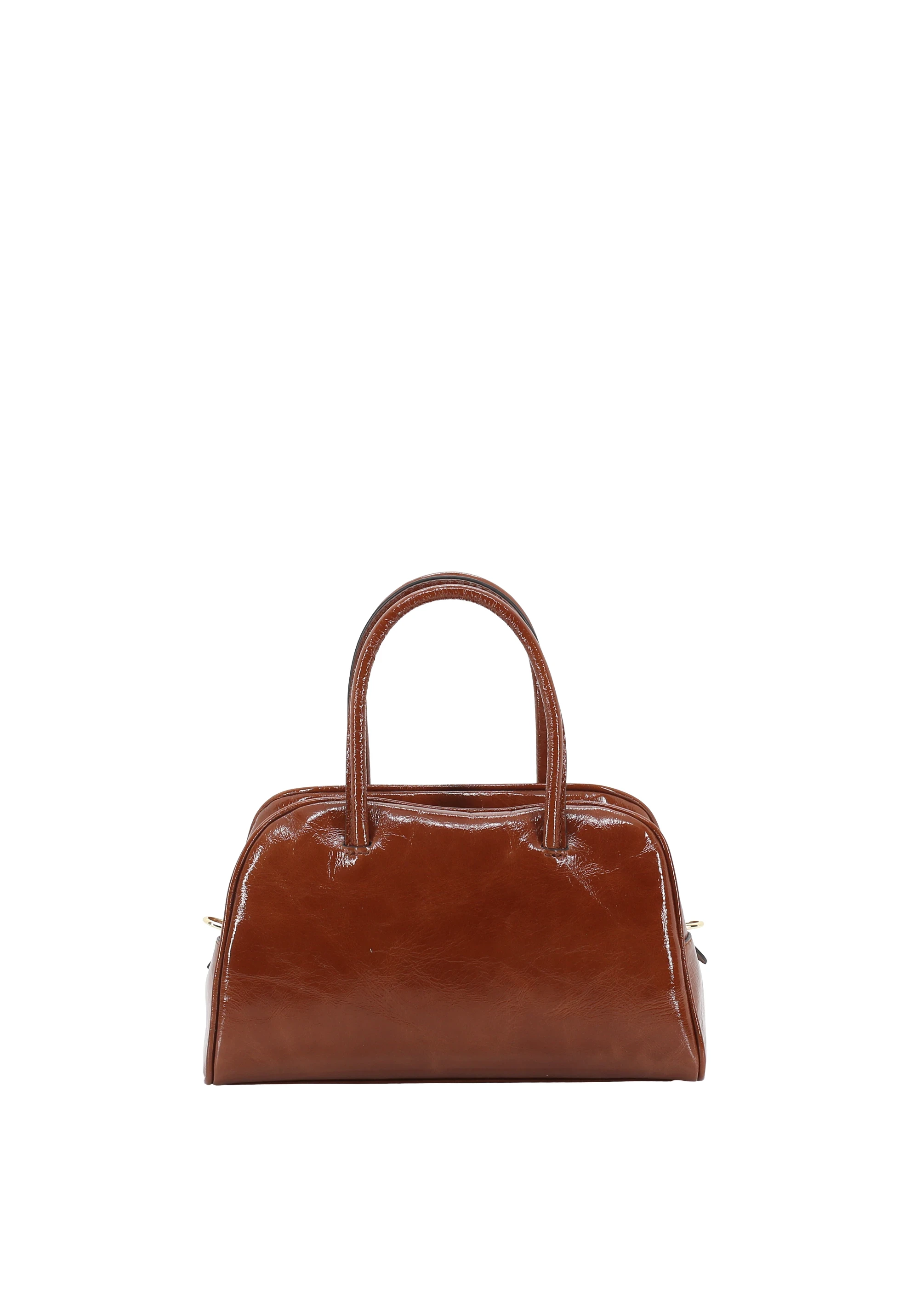 Handbag AMARA Leather Venice Standard