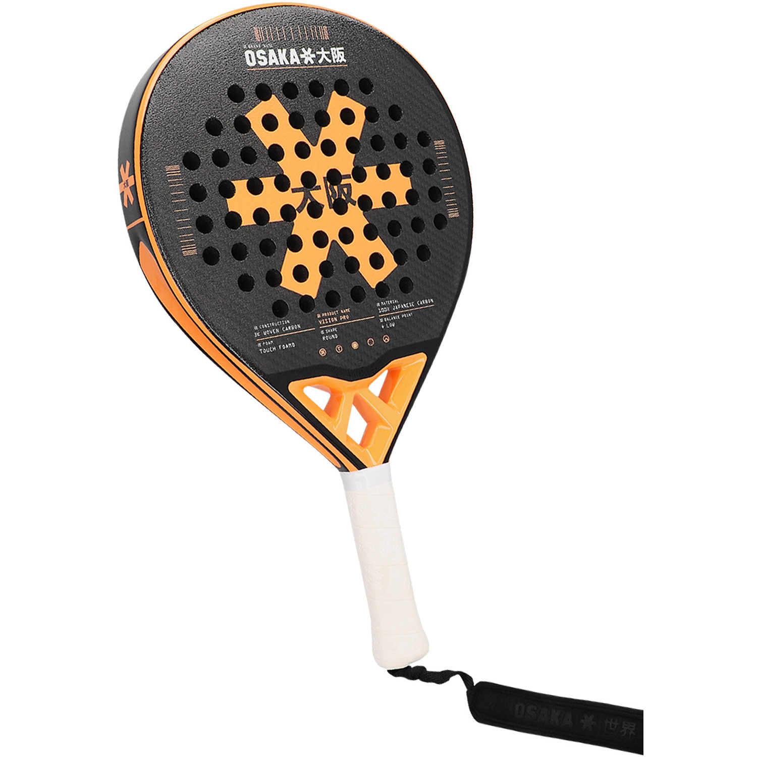 Osaka Vision Pro