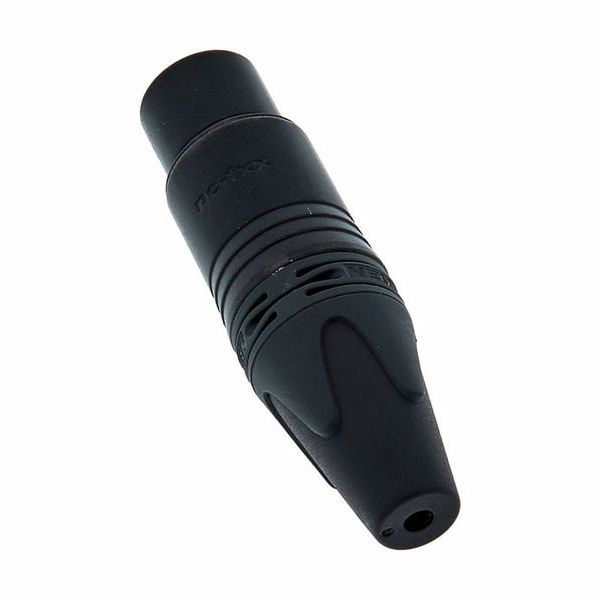 Neutrik NC3 FXX-BAG Stecker