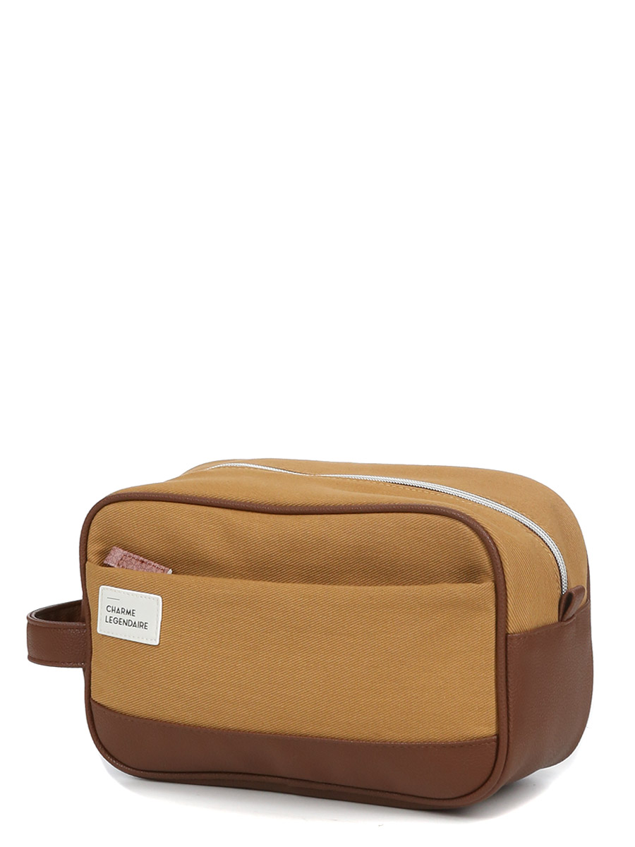 Trousse de toilette DerriÀre la porte Karim Charme LÀgendaire