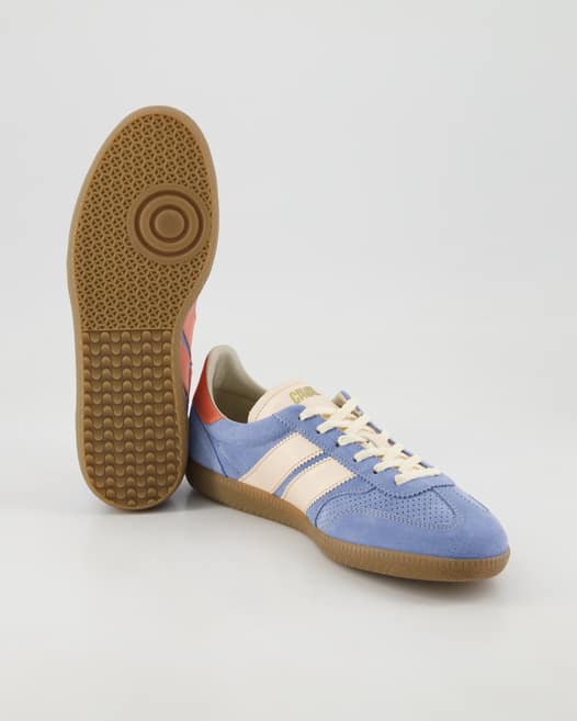 Caval Pulse Sneaker in Blau