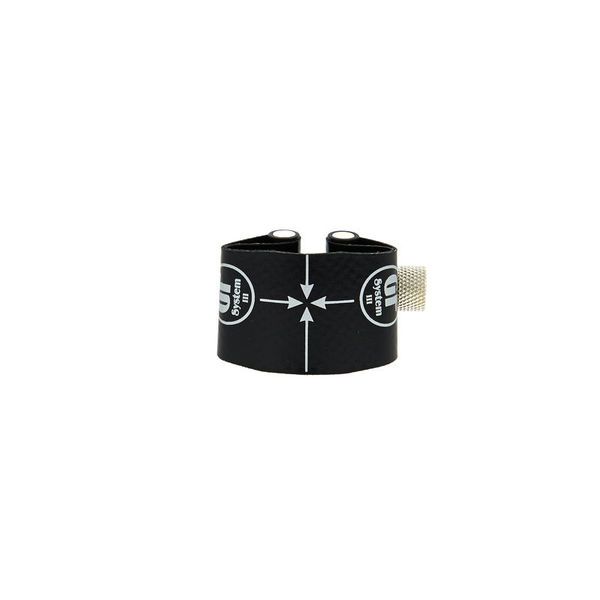 GF GF-08S Ligature Alto Sax S