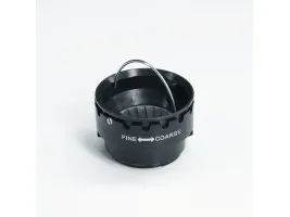 Graef CM802EU, 128 W, 230 V, 50 Hz, 7 cm, 263 g, 135 mm