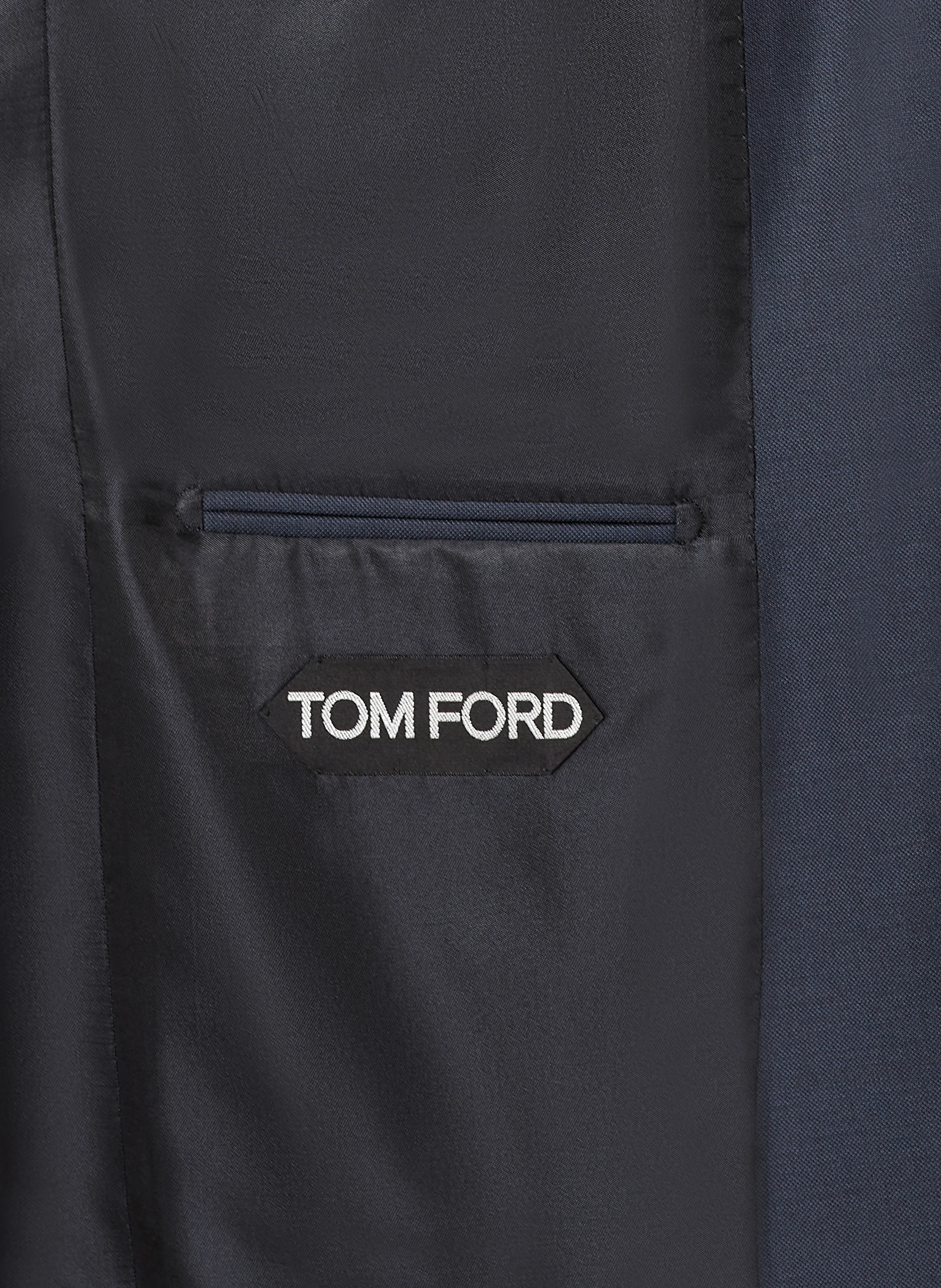 TOM FORD Anzug SHELTON Extra Slim Fit
