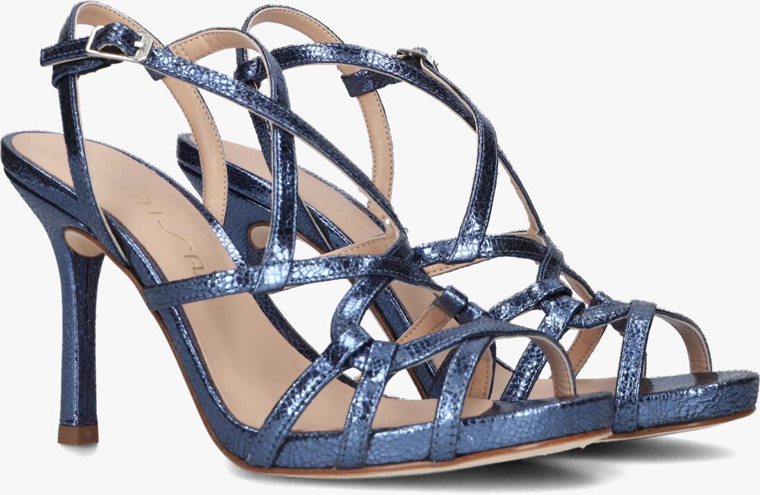 UNISA blauwe unisa sandalen yulen