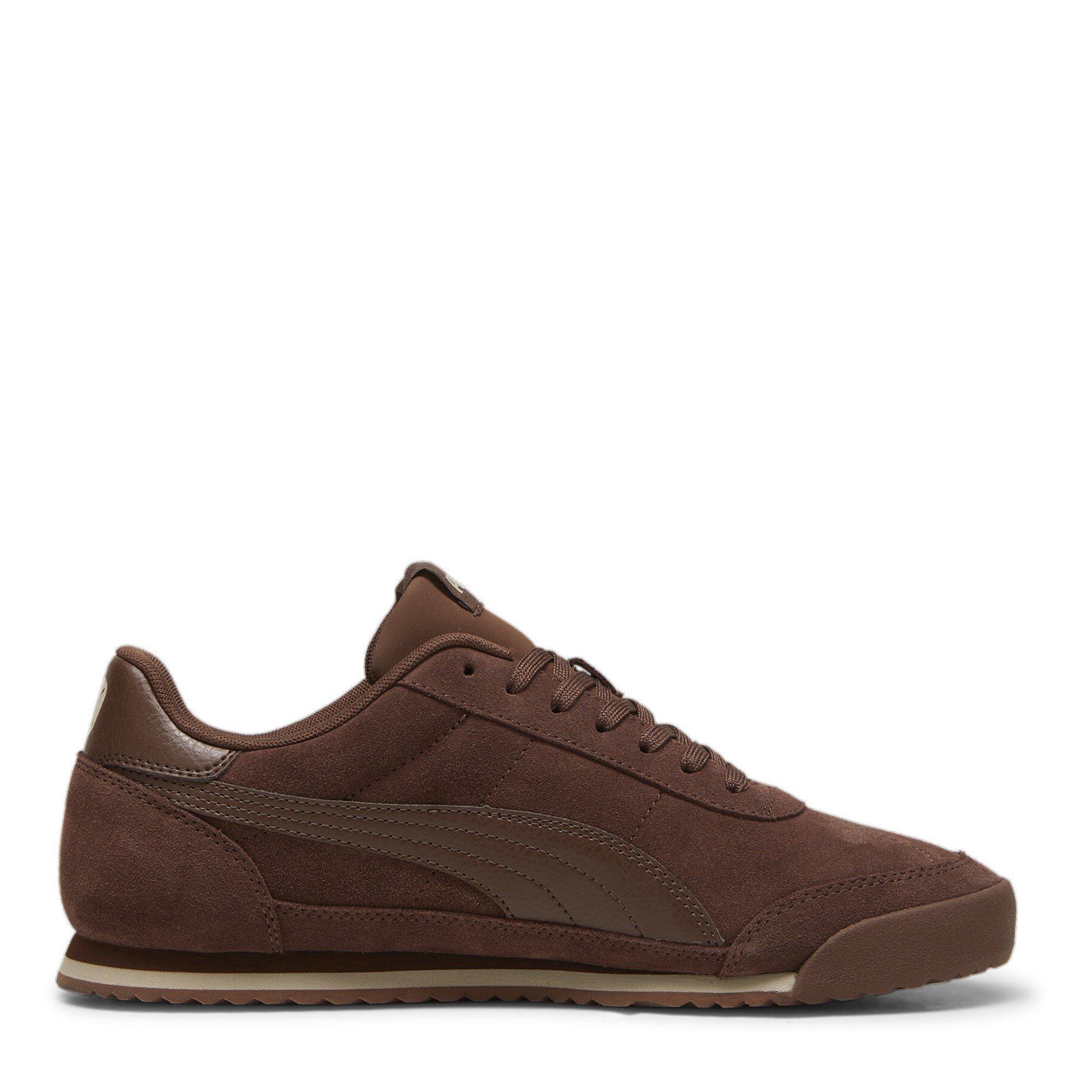 Puma Turino II SD Trainers Adults