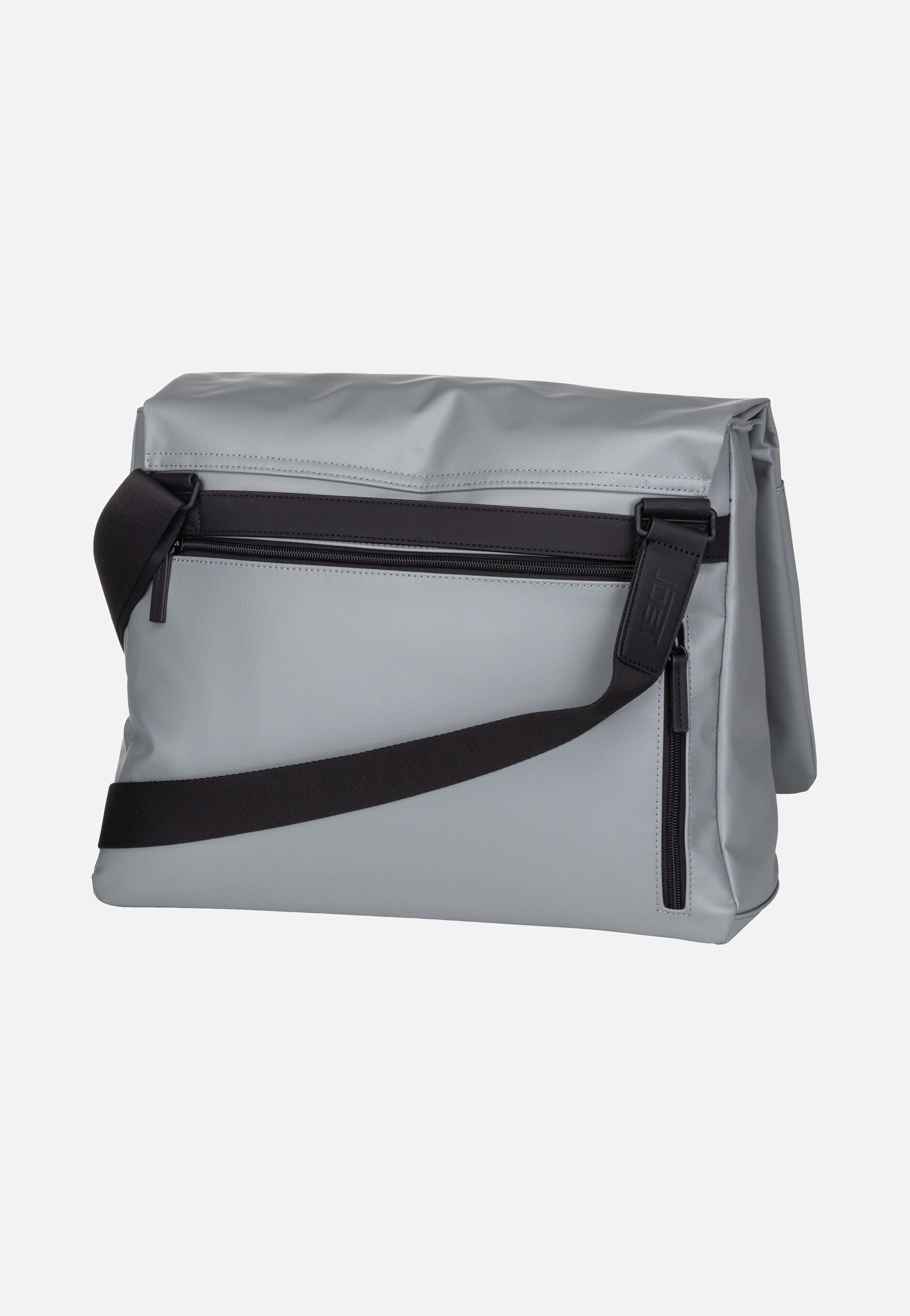 Tolja 4229 Mid Grey - Messenger Bag