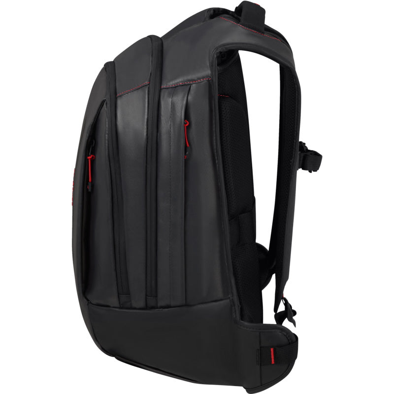 Samsonite Ecodiver Laptop Backpack L Black