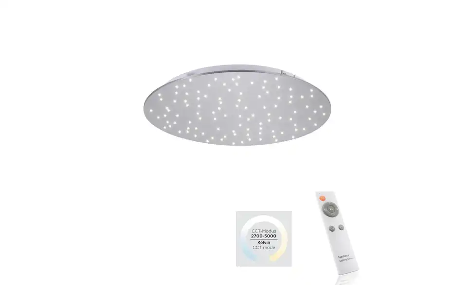 Paul Neuhaus LED Deckenleuchte