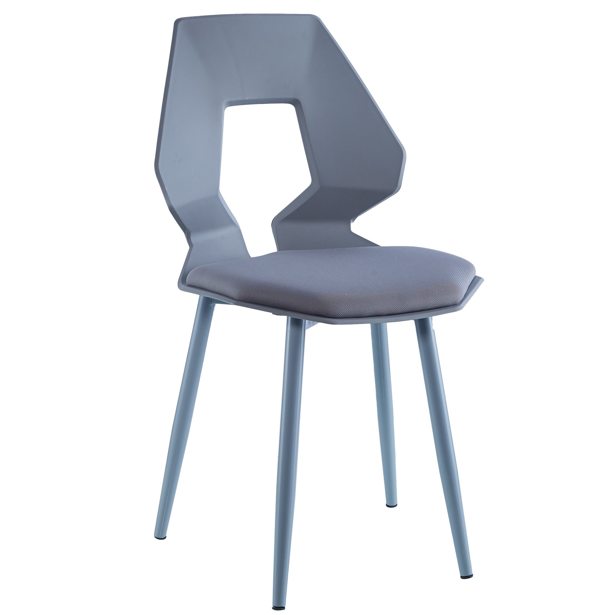 2er 4er Set Design Stühle Esszimmerstühle Küchenstühle Wohnzimmerstuhl Bürostuhl Kunststoff