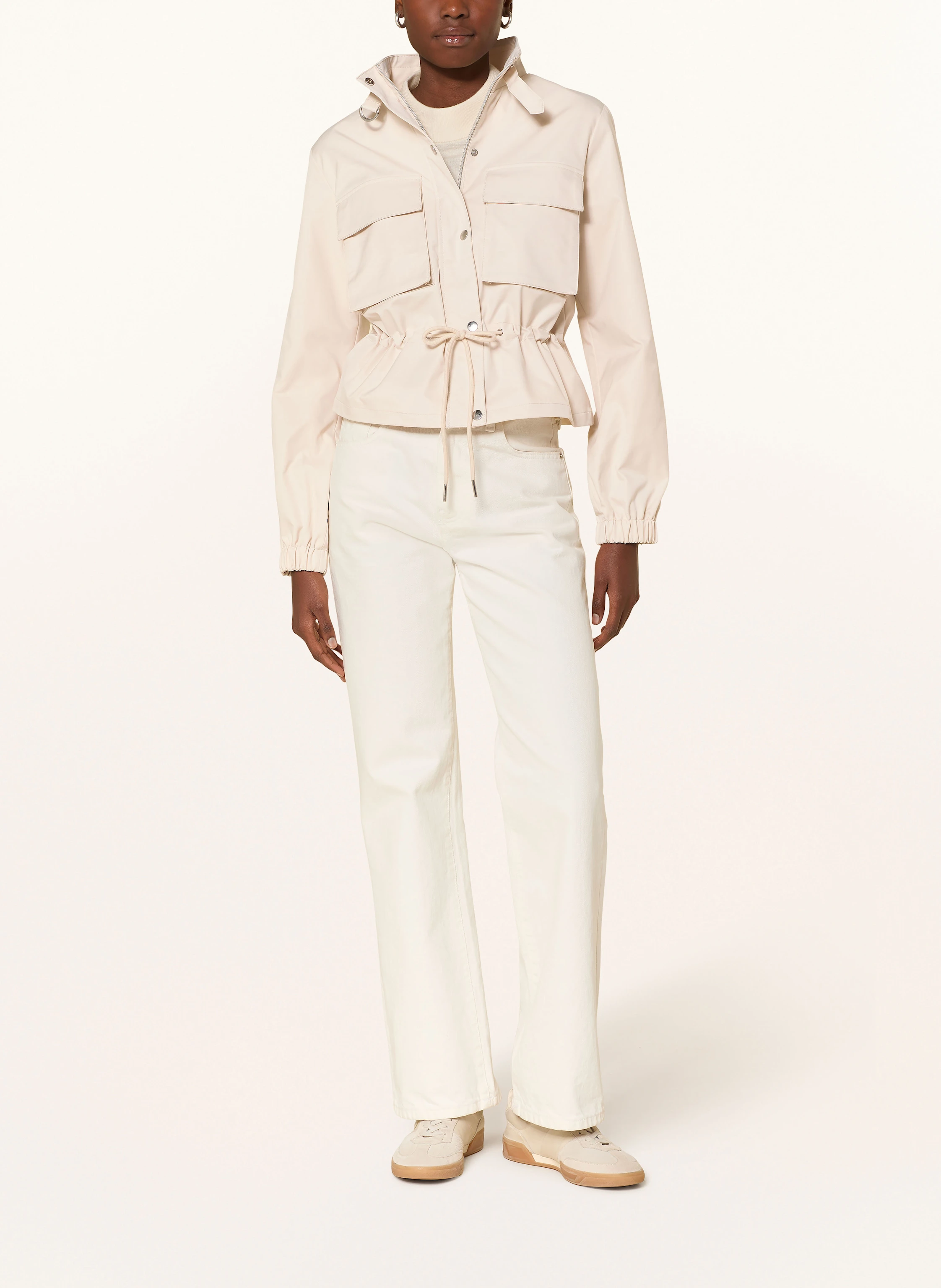 monari Fieldjacke