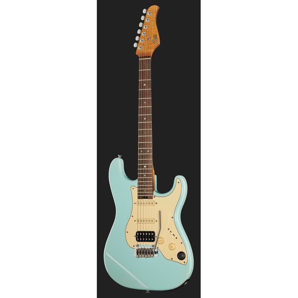 Mooer GTRS Guitars Prof. 800 TB