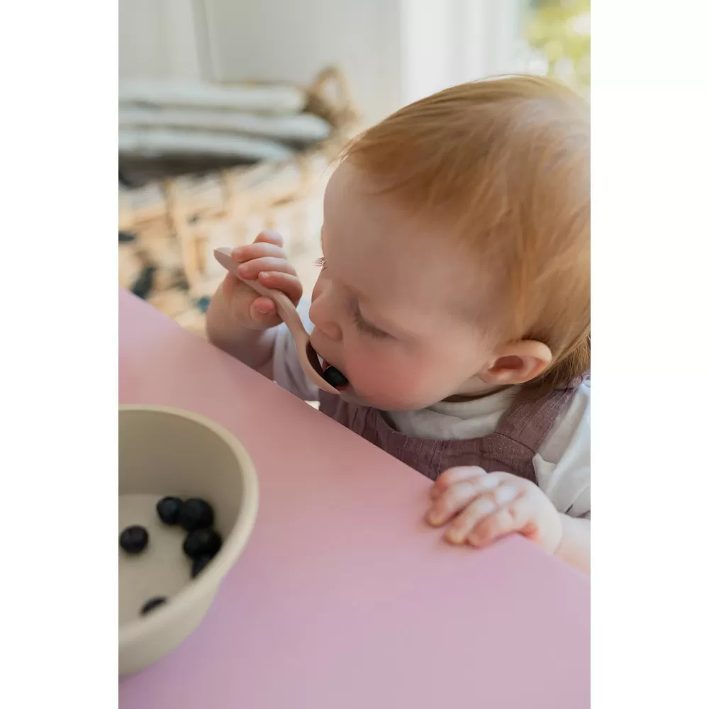 BIBS Spoon Set - Cloud