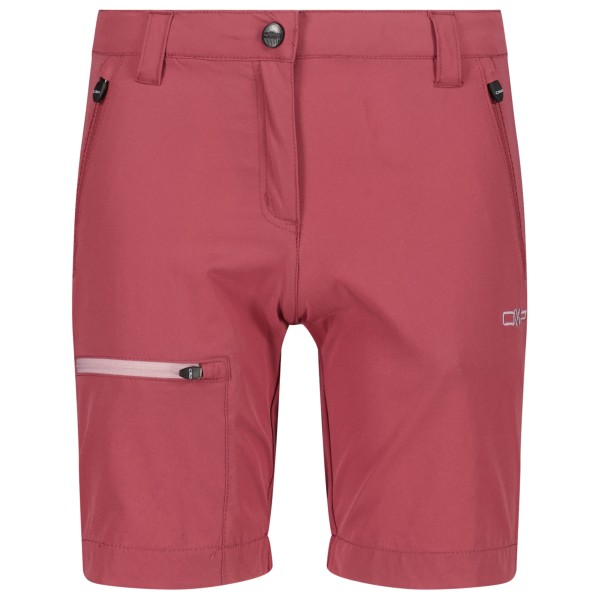 CMP - Girl's Bermuda 4-Way Stretch - Short