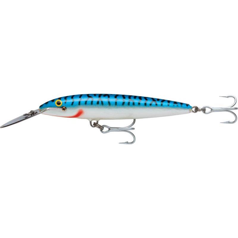 Leurre Plongeant Rapala Countdown Magnum - 7Cm