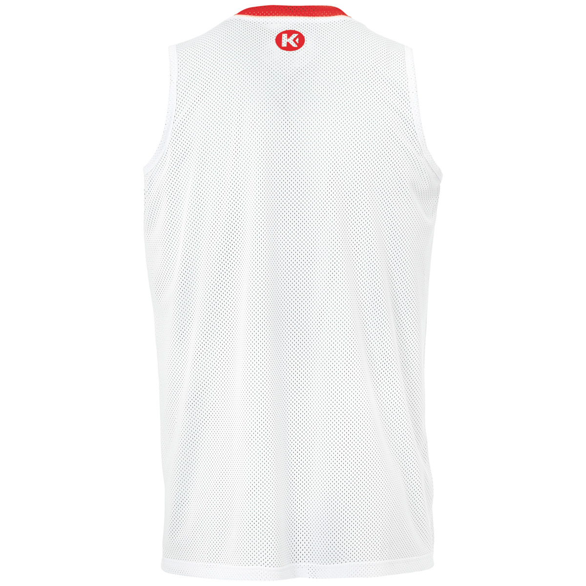 REVERSIBLE TANK TOP