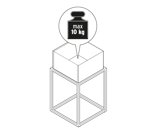 Pflanzenbox