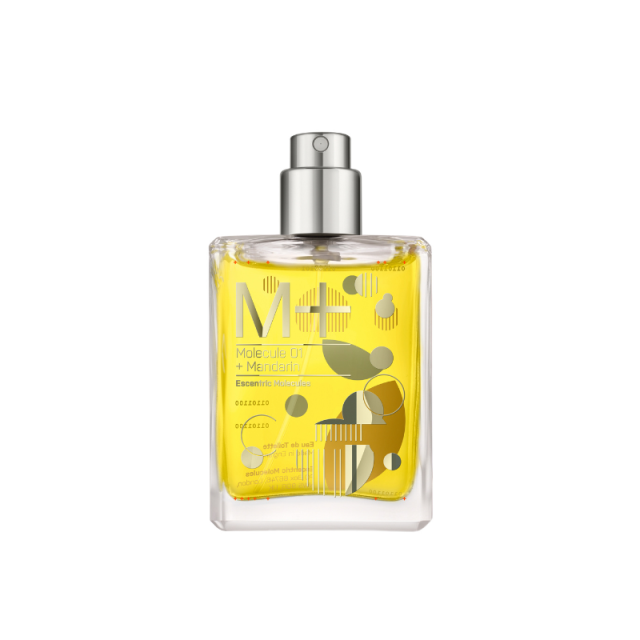 Molecule 01   Mandarin Eau de Toilette ESCENTRIC MOLECULES