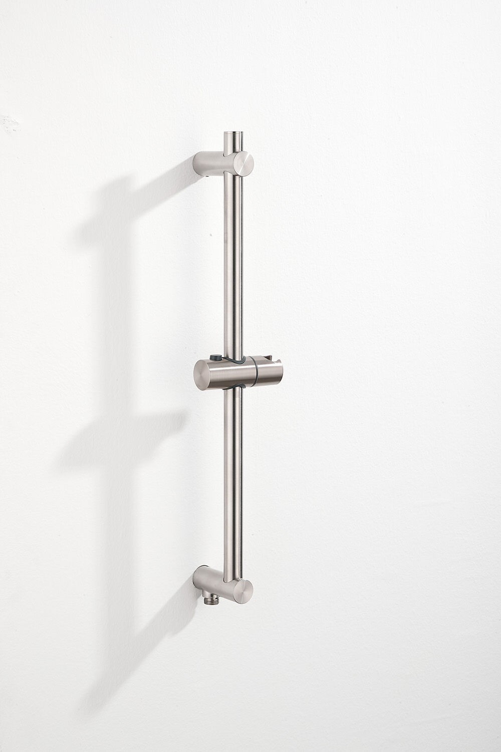 Saniclear Exclusive inbouw regendouche 30cm rond met plafondarm, 3 standen handdouche en glijstang RVS
