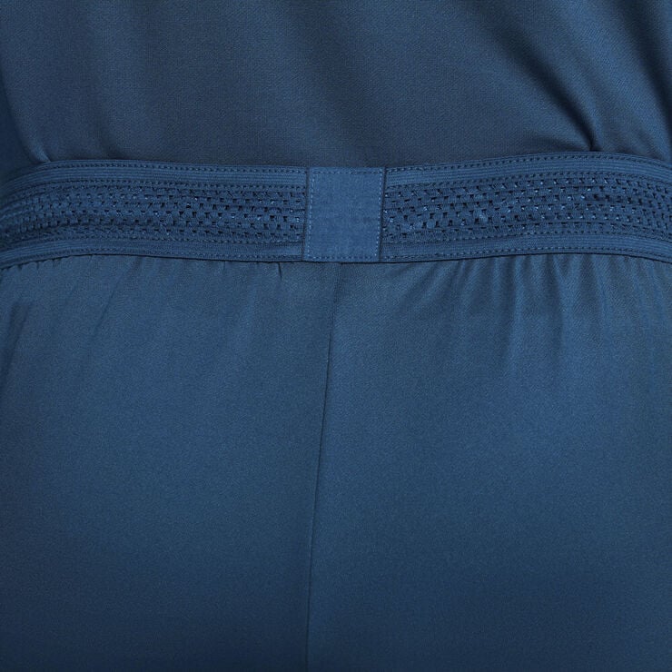 Nike Dri Fit Strike Bukser Blå
