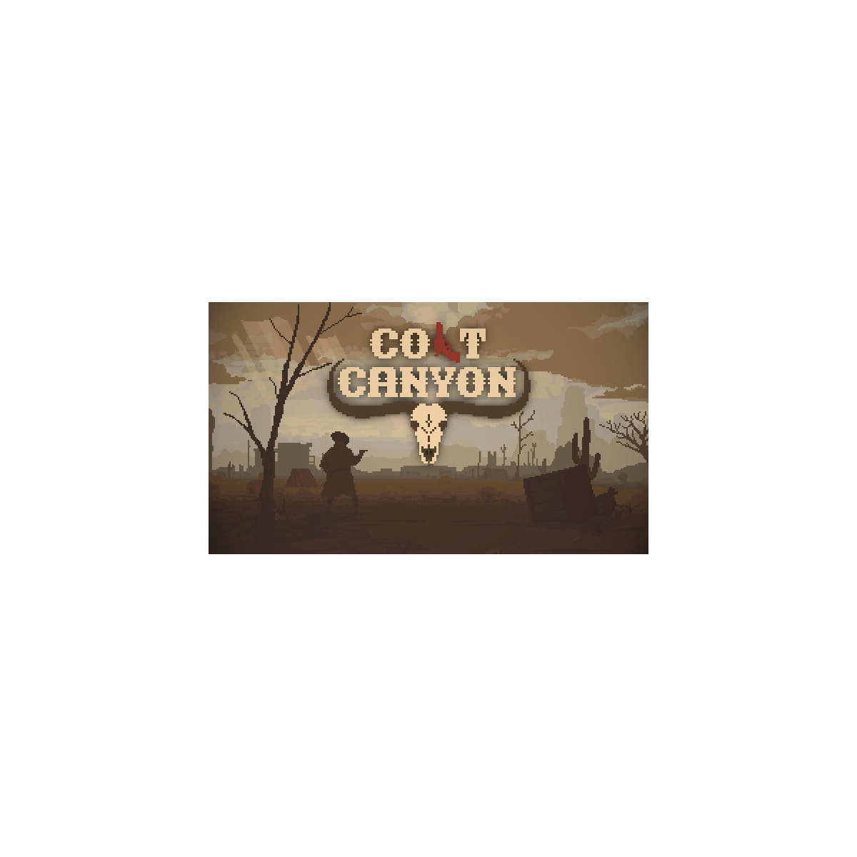 Colt Canyon - PC Windows