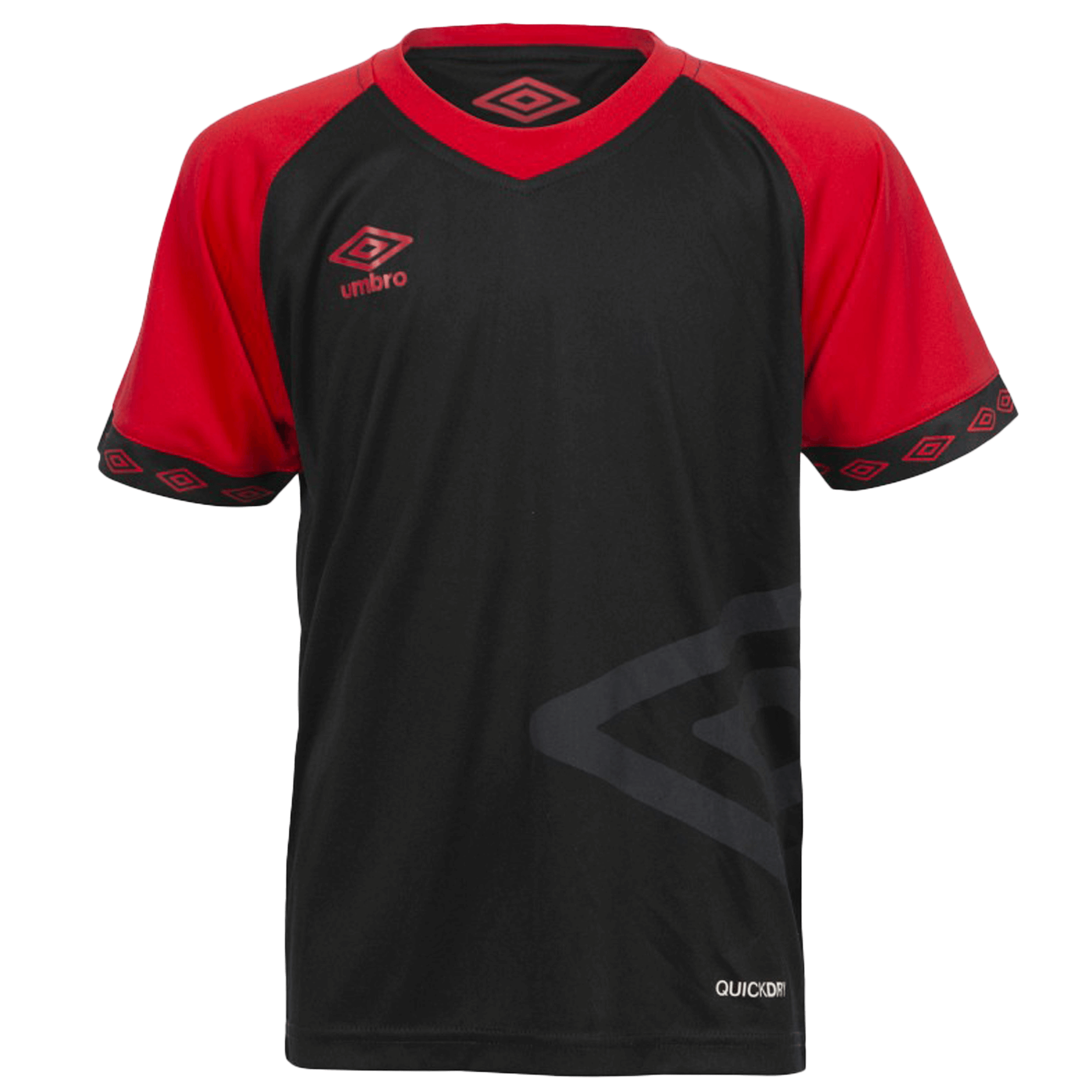 Umbro Furio Tech Tee Jr - Treningstøy