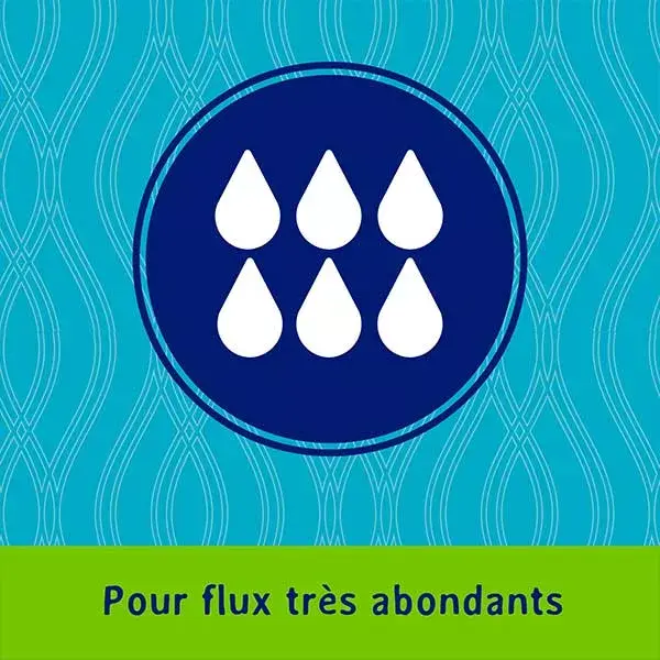 Nett ProComfort Tampon Super Plus 24 unités