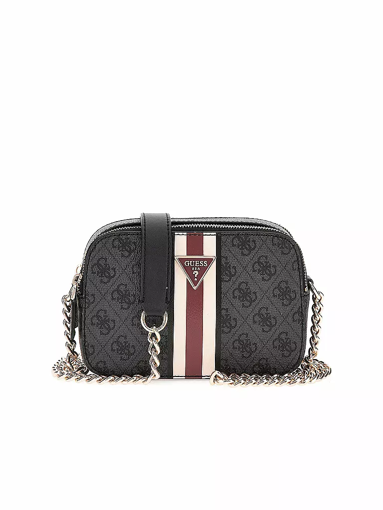 GUESS Tasche - Mini Bag NOELLE schwarz