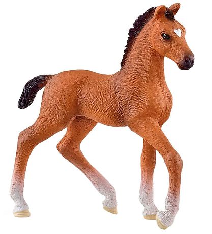 Schleich Horse Club - Oldenburger Fohlen - H: 8,8 cm 13947