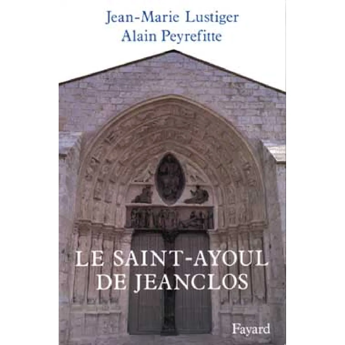 Le Saint-Ayoul de Jeanclos · Occasion