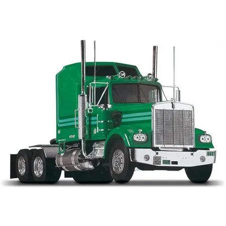 Revell Kenworth© W900