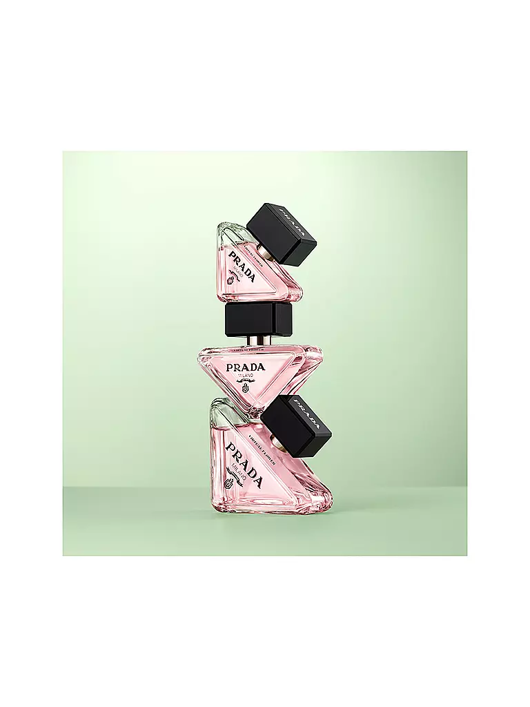 PRADA Paradoxe Virtual Flower Eau de Parfum 30ml Nachfüllbar keine Farbe